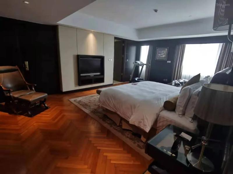 Changbaishan International Hotel Beijing