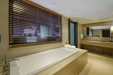 Отель Changbaishan International Hotel Beijing Китай, Пекин, фото 42
