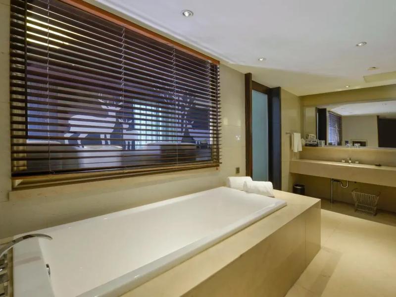 Changbaishan International Hotel Beijing