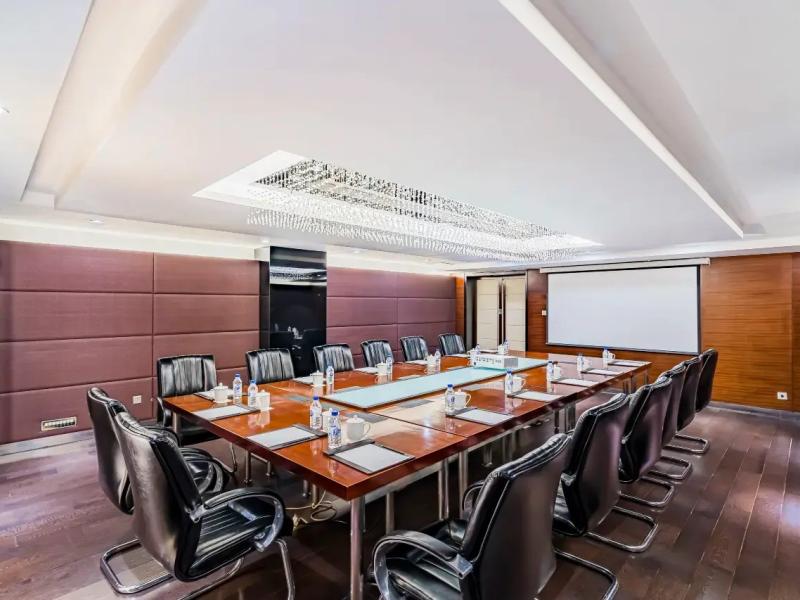 Changbaishan International Hotel Beijing