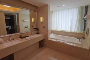 Отель Changbaishan International Hotel Beijing Китай, Пекин, фото 6