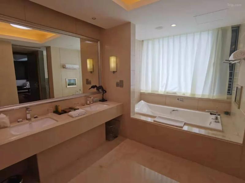 Changbaishan International Hotel Beijing
