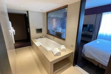 Отель Changbaishan International Hotel Beijing Китай, Пекин, фото 9