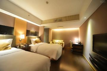 Отель Changbaishan International Hotel Beijing Китай, Пекин, фото 10