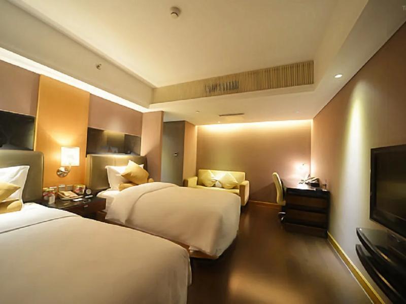 Changbaishan International Hotel Beijing
