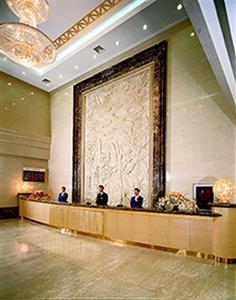 Eastern Air Business Hotel Beijing