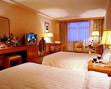 Eastern Air Business Hotel Beijing