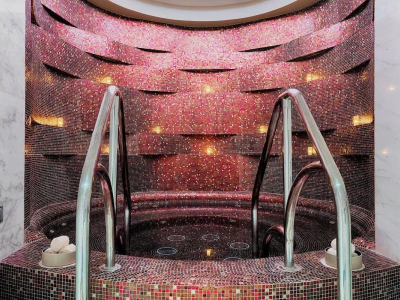 The St. Regis Abu Dhabi