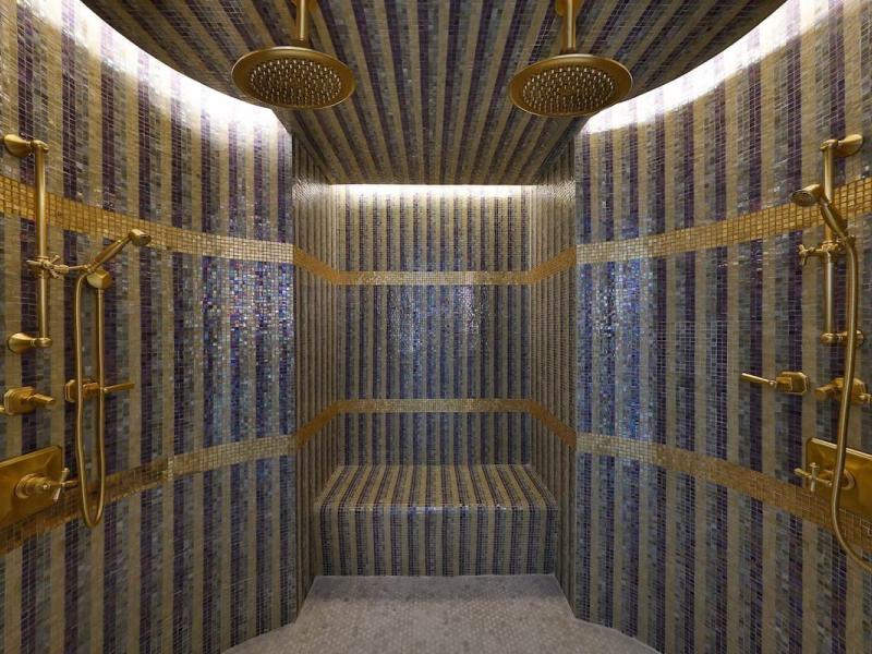 The St. Regis Abu Dhabi