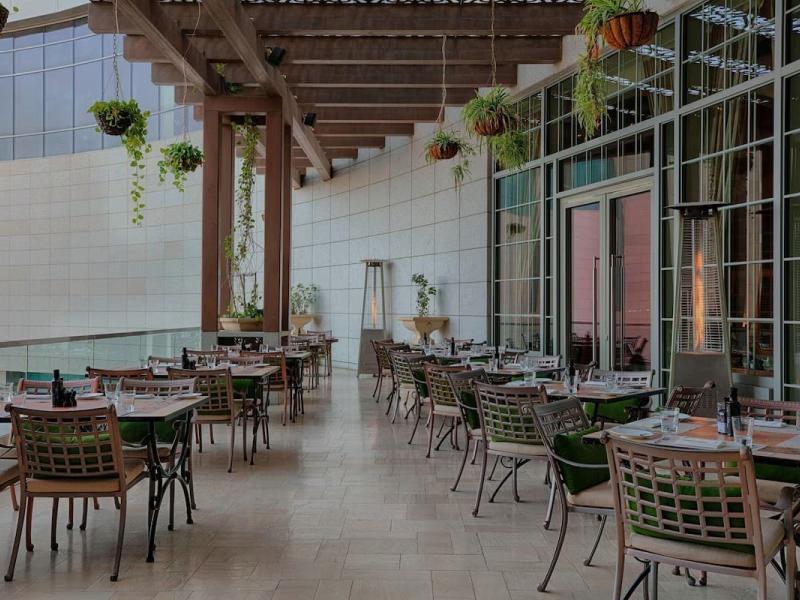 The St. Regis Abu Dhabi