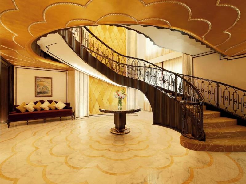 The St. Regis Abu Dhabi