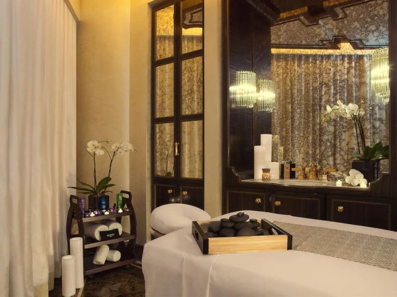 The St. Regis Abu Dhabi