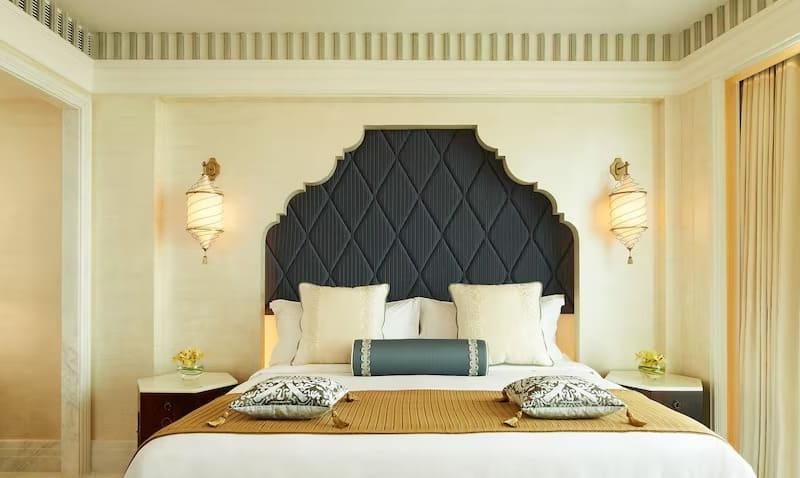 The St. Regis Abu Dhabi