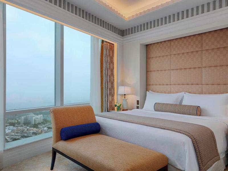 The St. Regis Abu Dhabi