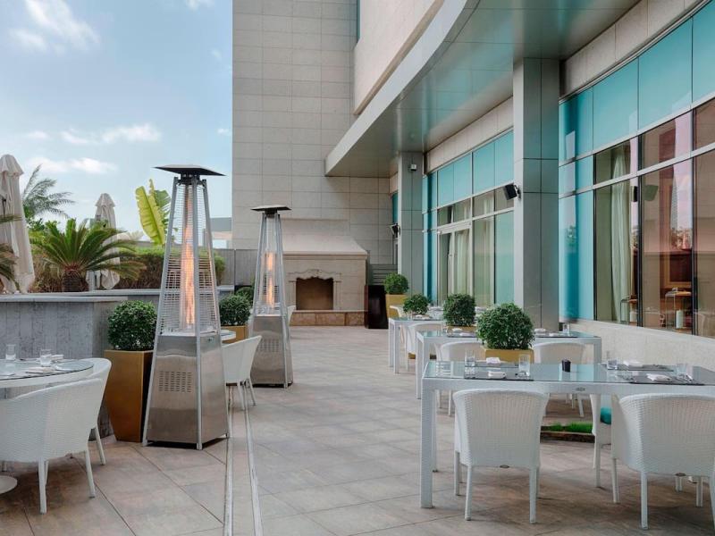 The St. Regis Abu Dhabi