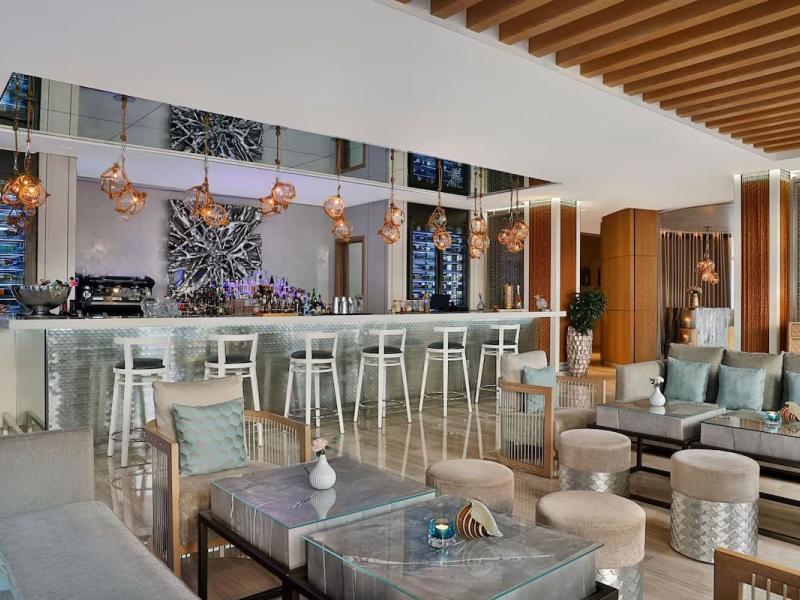 The St. Regis Abu Dhabi