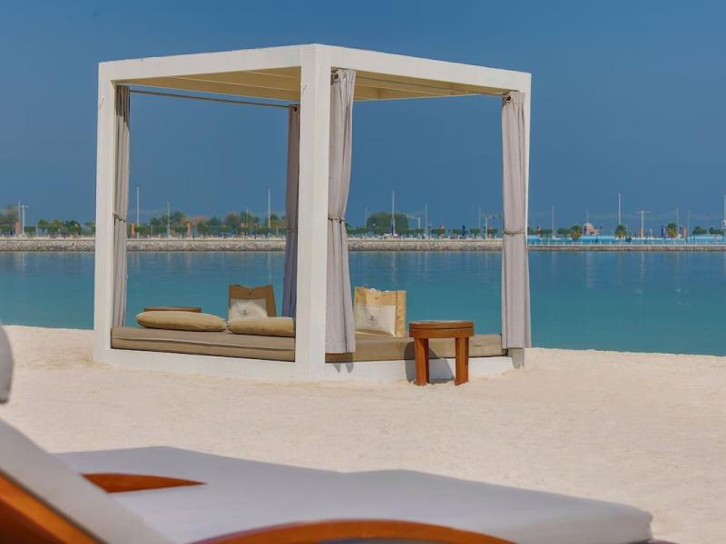 The St. Regis Abu Dhabi