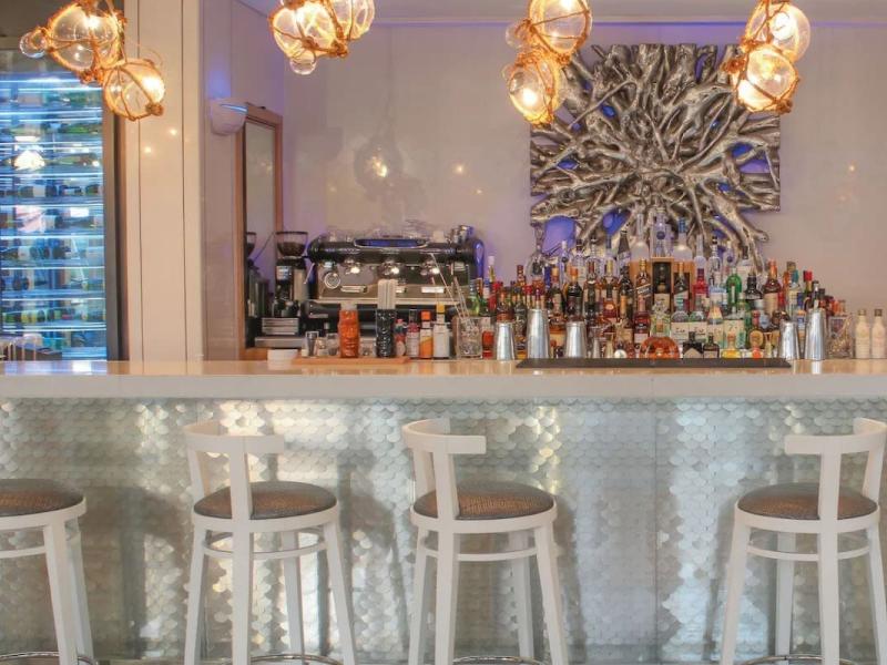 The St. Regis Abu Dhabi