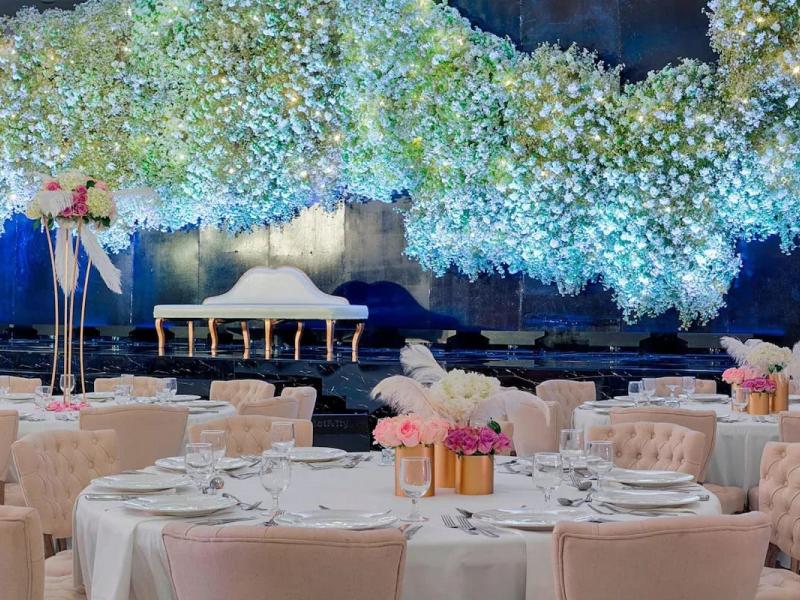 The St. Regis Abu Dhabi