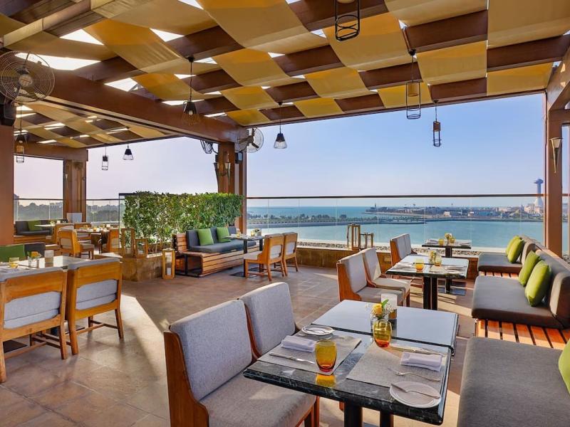 The St. Regis Abu Dhabi