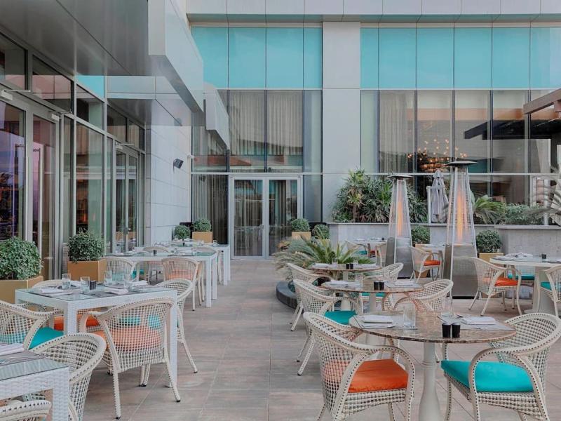 The St. Regis Abu Dhabi