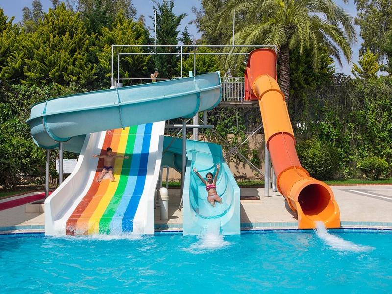 Royal Garden Beach Hotel