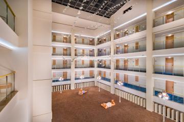 Отель Royal Garden Beach Hotel Турция, Конаклы, фото 26