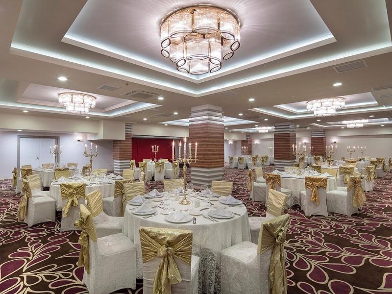 Royal Garden Beach Hotel