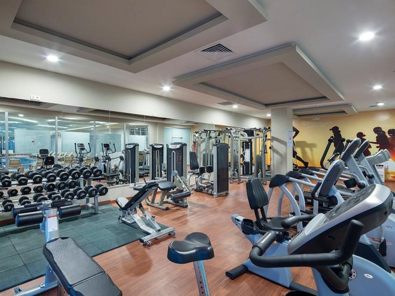 Royal Garden Beach Hotel