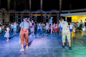 Отель Royal Garden Beach Hotel Турция, Конаклы, фото 32