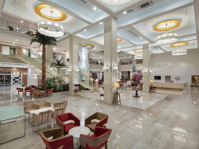 Royal Garden Beach Hotel