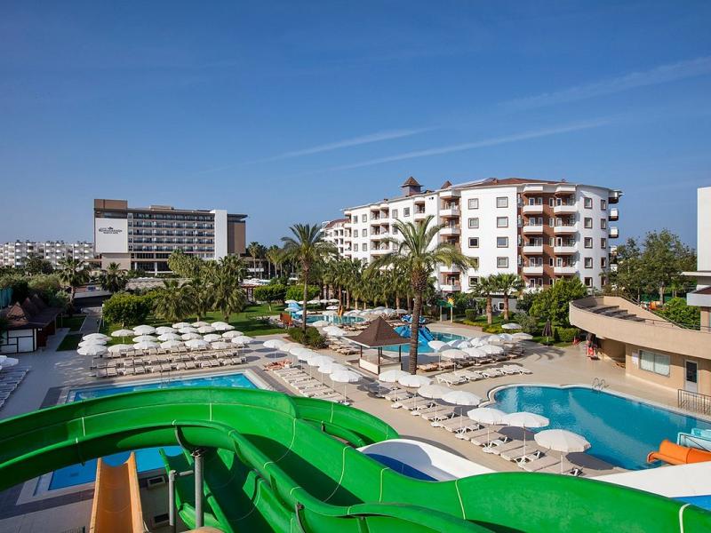 Royal Garden Beach Hotel