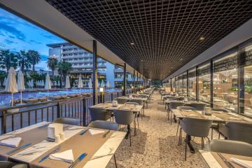 Отель Royal Garden Beach Hotel Турция, Конаклы, фото 45