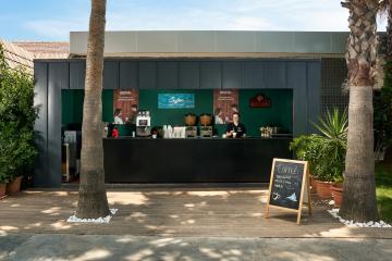 Отель Royal Garden Beach Hotel Турция, Конаклы, фото 50