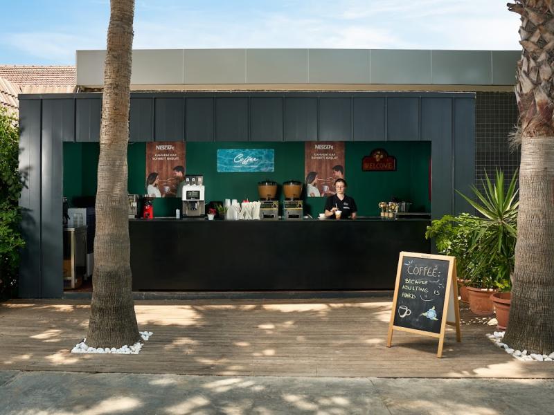 Royal Garden Beach Hotel