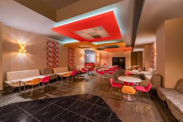 Отель Royal Garden Beach Hotel Турция, Конаклы, фото 51