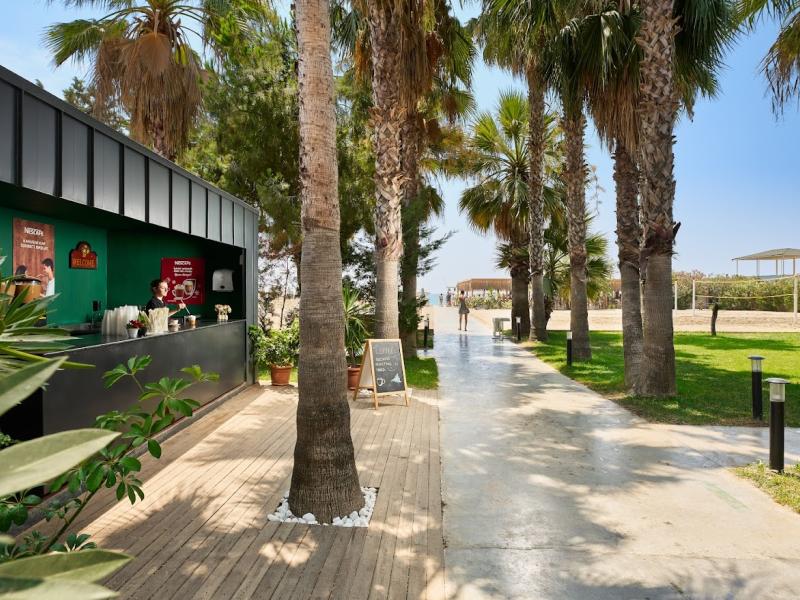 Royal Garden Beach Hotel