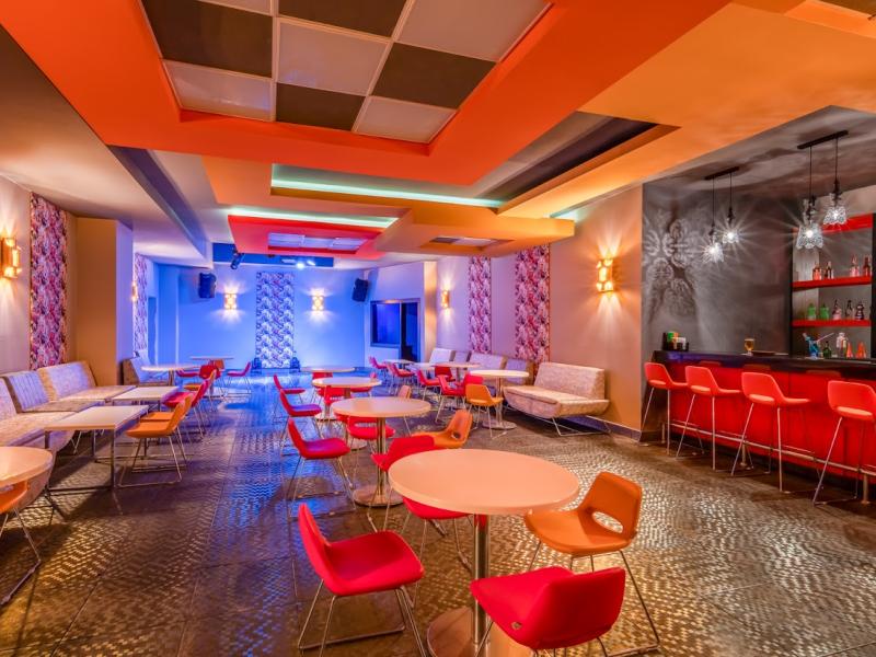 Royal Garden Beach Hotel