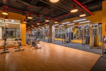 Отель Royal Garden Beach Hotel Турция, Конаклы, фото 56