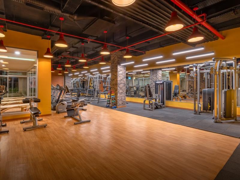 Royal Garden Beach Hotel