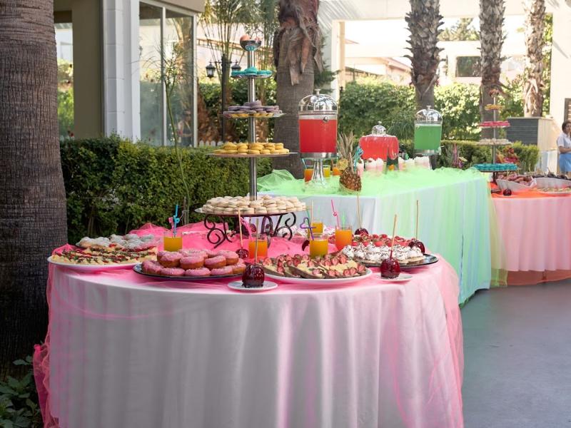 Royal Garden Beach Hotel