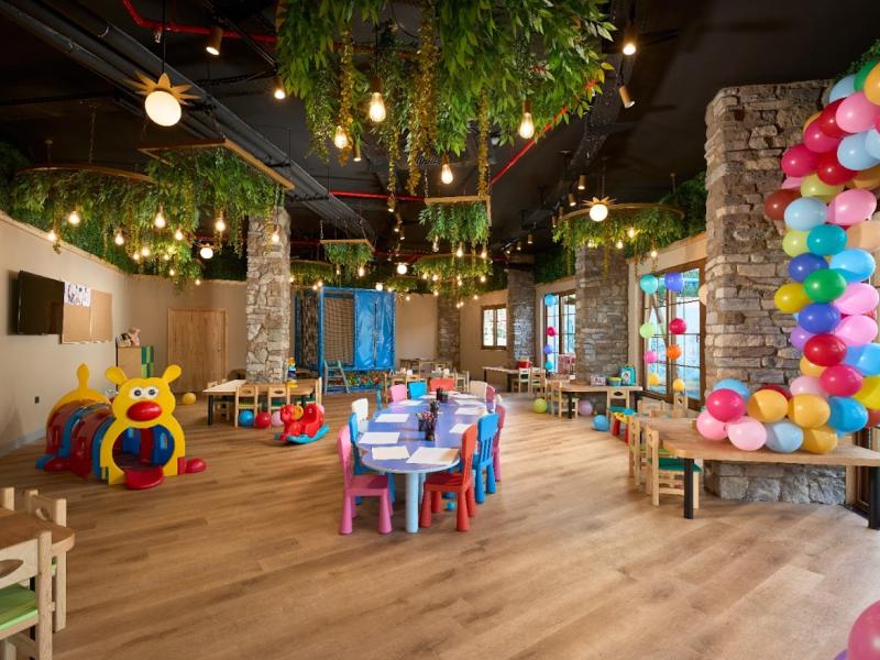 Royal Garden Beach Hotel