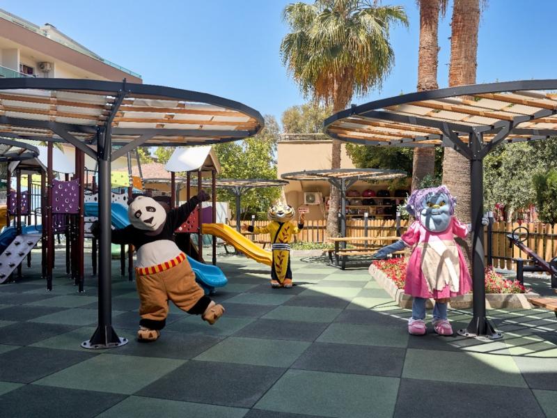 Royal Garden Beach Hotel