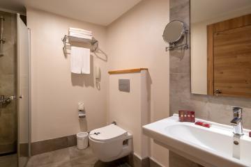 Отель Royal Garden Beach Hotel Турция, Конаклы, фото 72