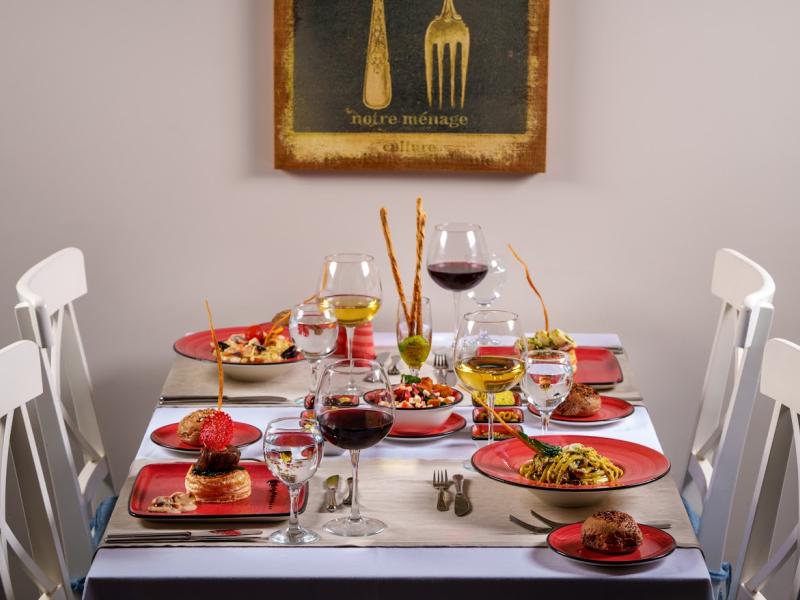 Royal Garden Beach Hotel