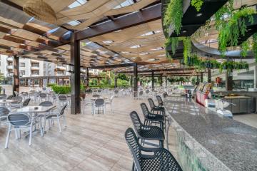 Отель Royal Garden Beach Hotel Турция, Конаклы, фото 77