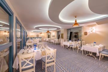 Отель Royal Garden Beach Hotel Турция, Конаклы, фото 80