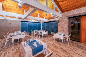 Отель Royal Garden Beach Hotel Турция, Конаклы, фото 81