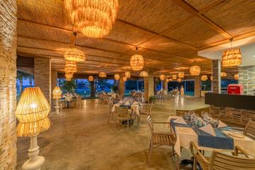 Отель Royal Garden Beach Hotel Турция, Конаклы, фото 82