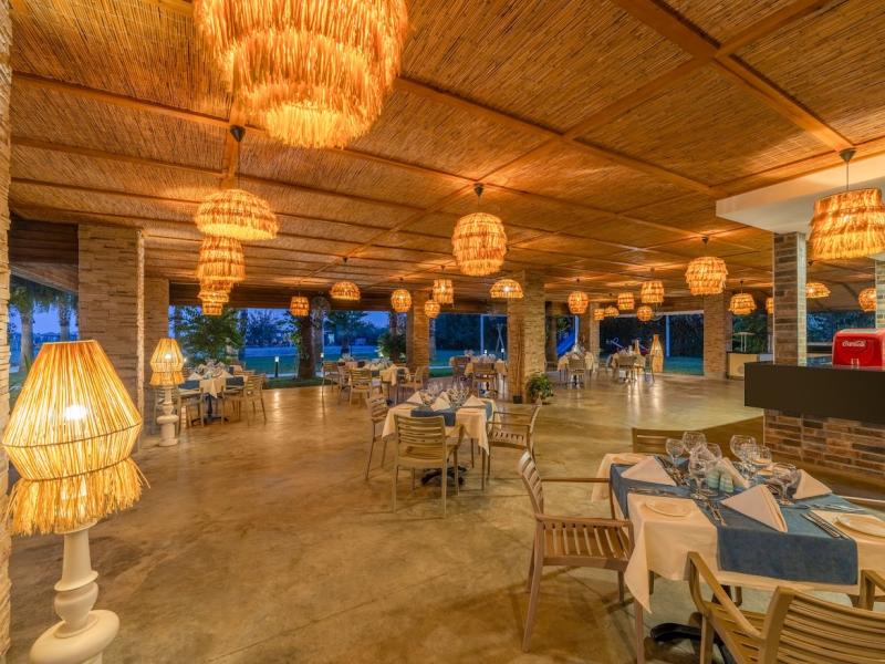 Royal Garden Beach Hotel